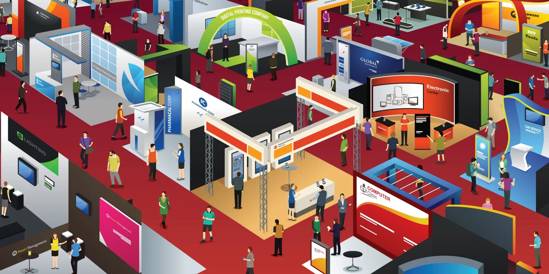 Trade Fair