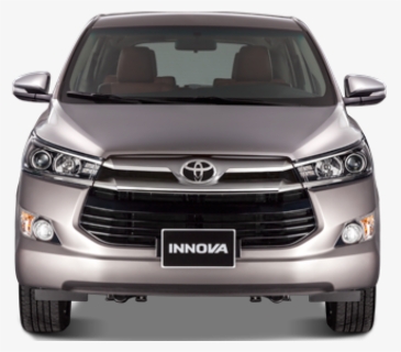 Toyota Innova