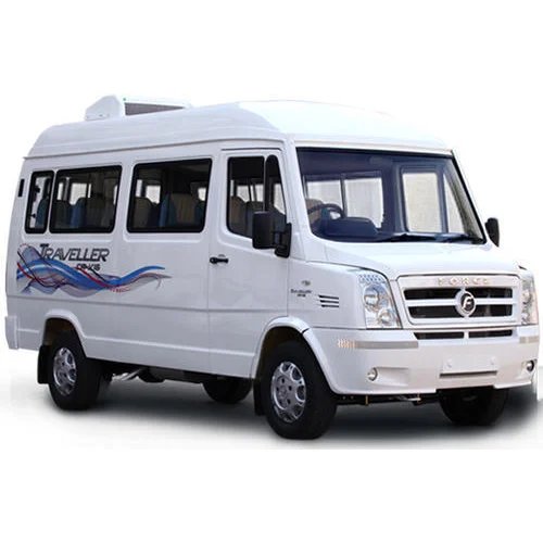 Tempo Traveller
