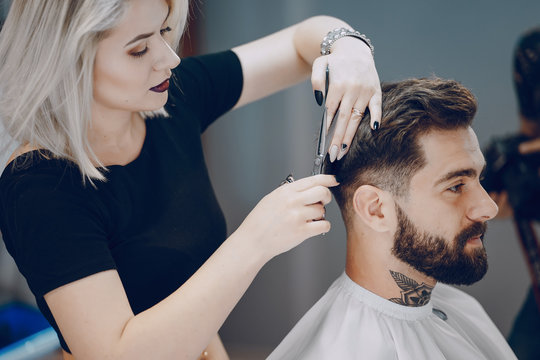 Hair Styling