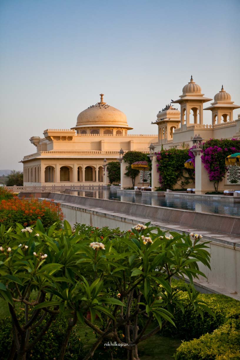 Architectural photography