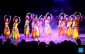 Photography For Cultural Programs