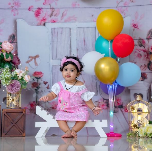 Birthday Parties Photography