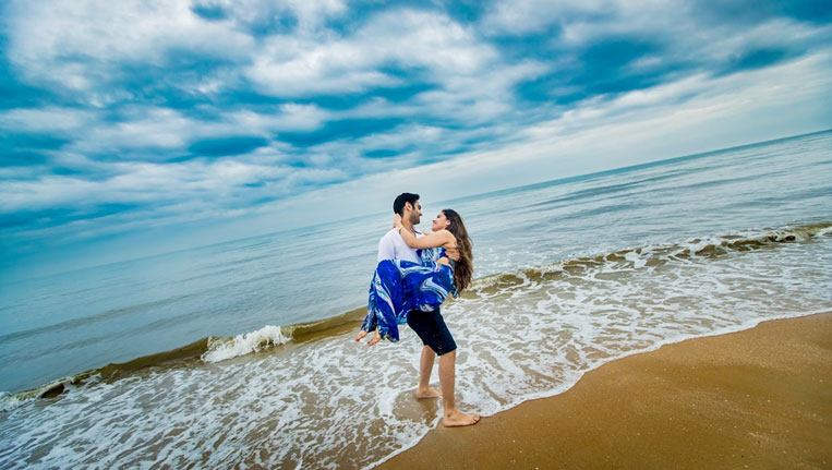 couple photoshoot