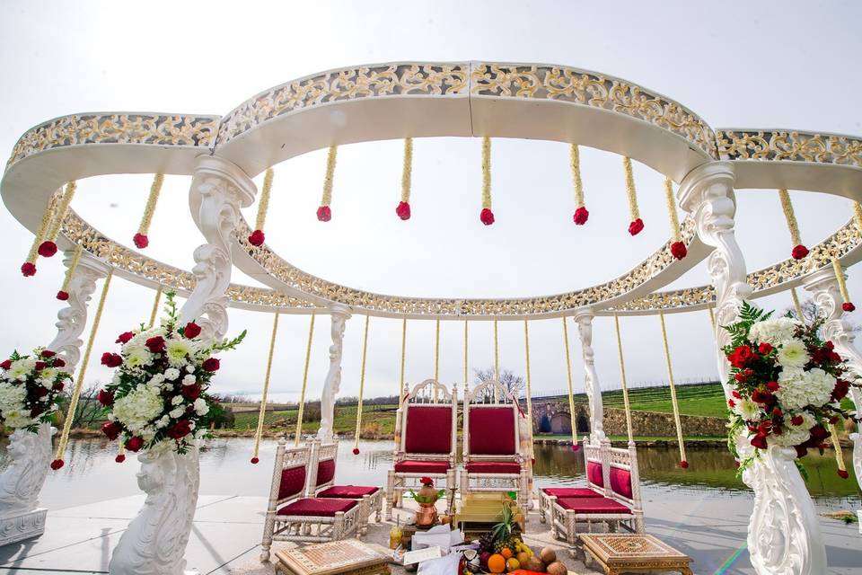 Wedding Decorations