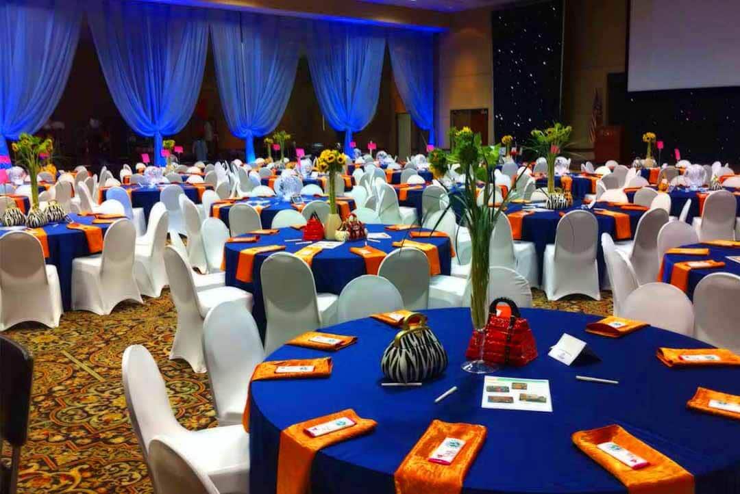 Corporate Events  