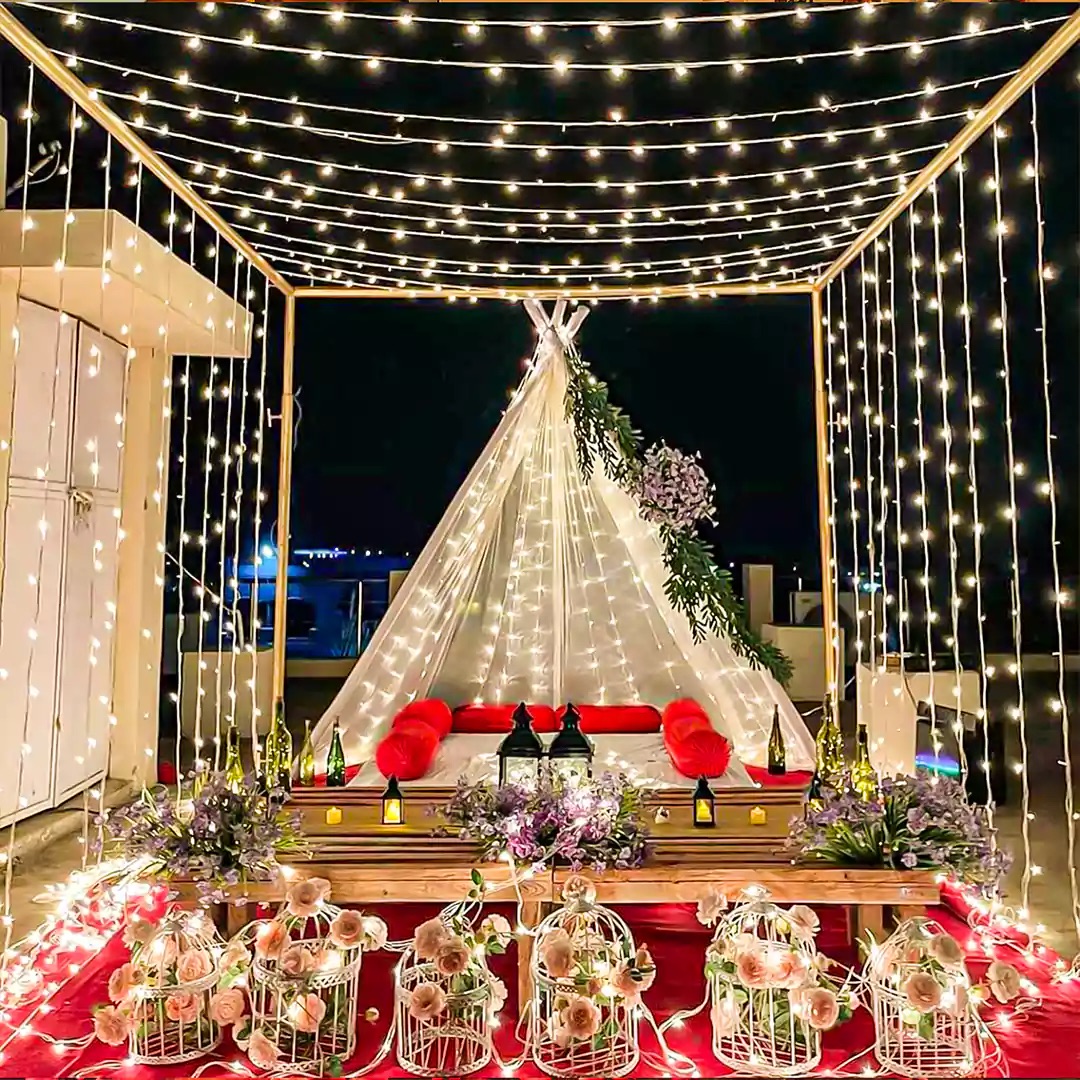 Lighting Decorations