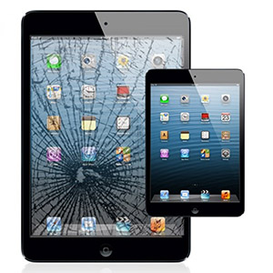 iPad Repair and Service