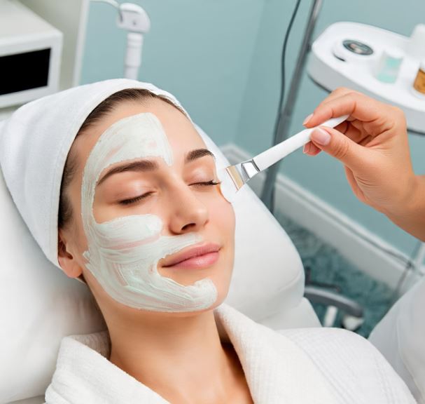 Skin and Facial Treatments