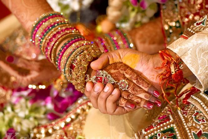 Wedding Photography