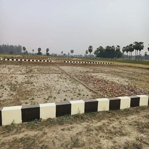 Individual Plots