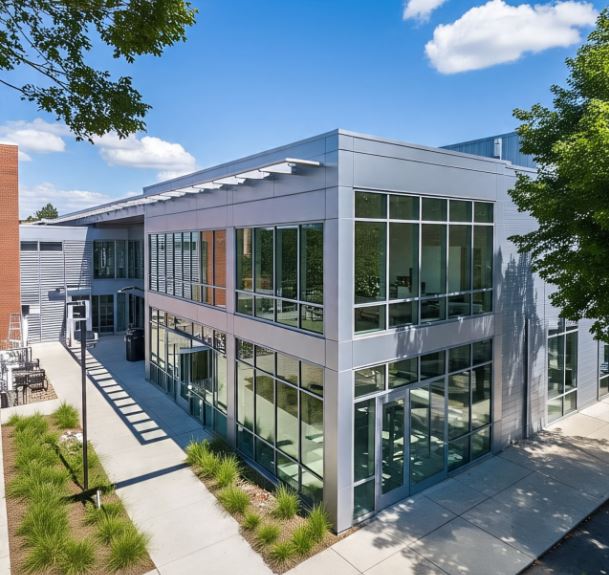 Commercial Property