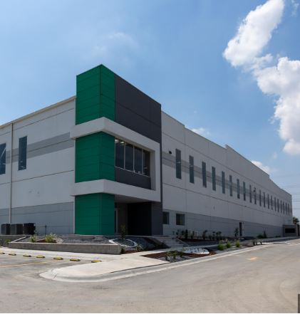 Industrial Properties