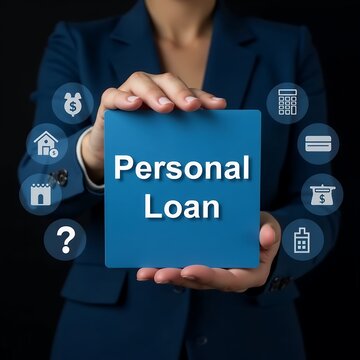 Personal Loans