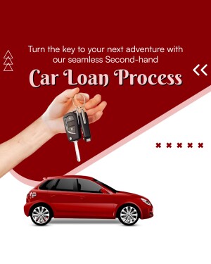Vehicle Loans