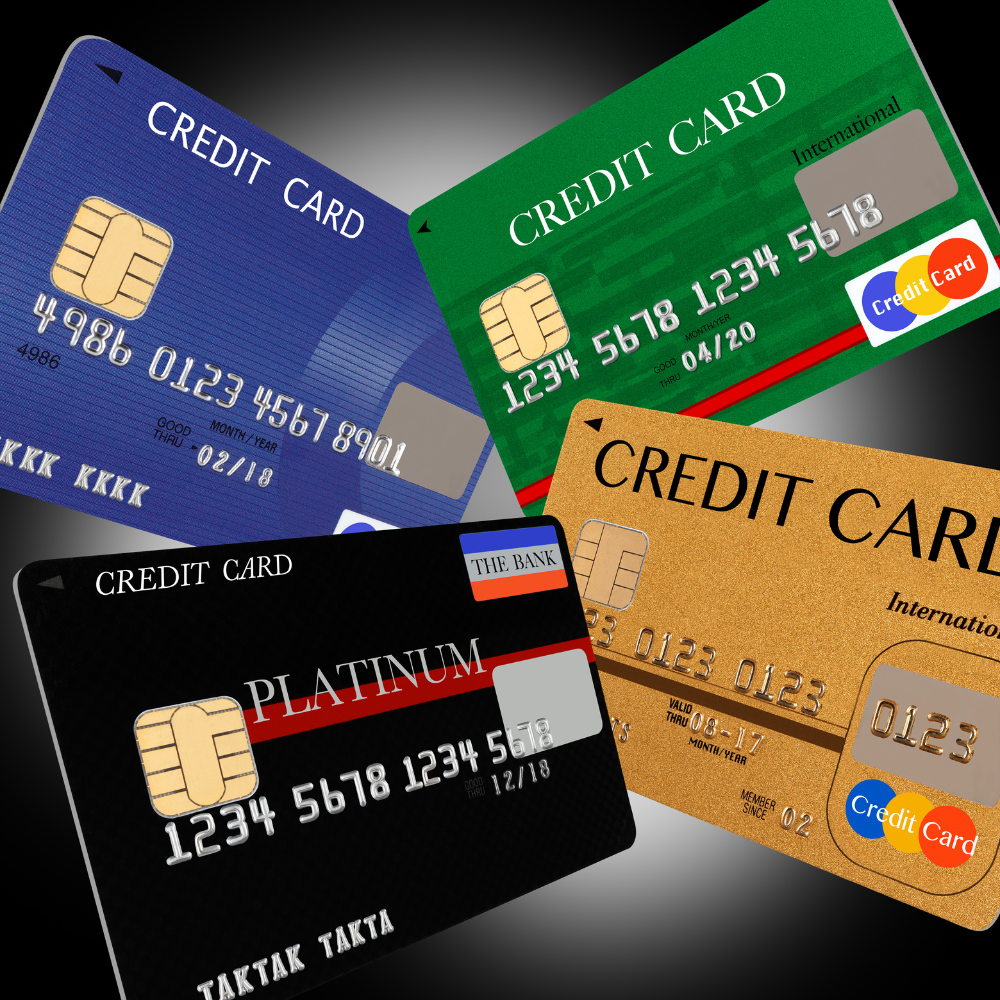 Credit Cards