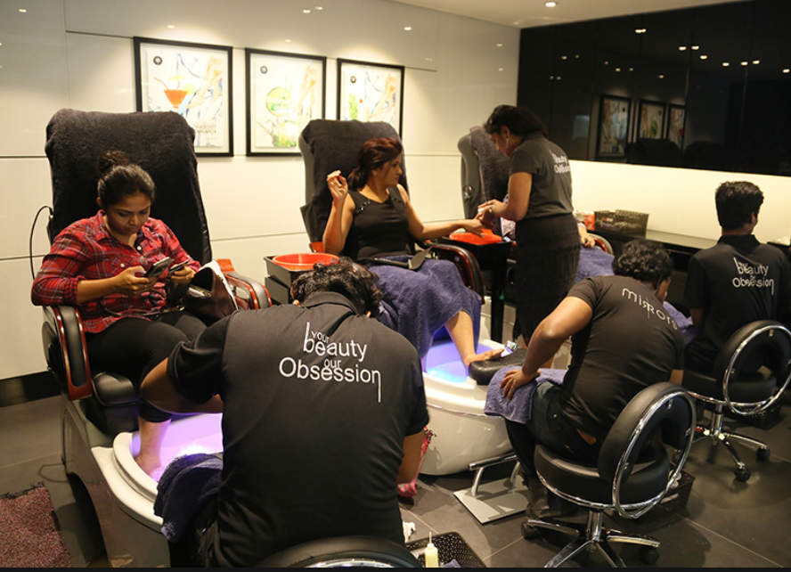 Pedicure