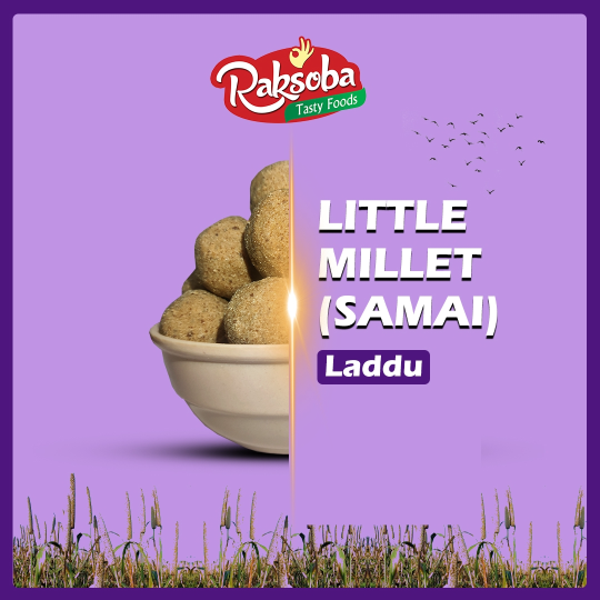 Samai Laddoo