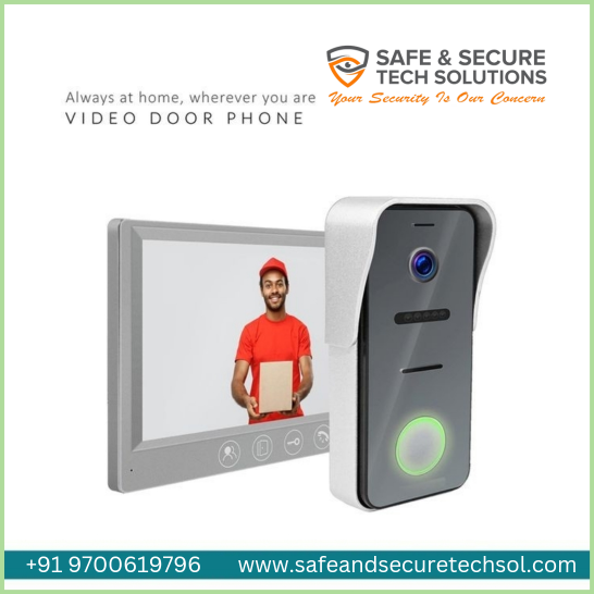 Installation & configuration 