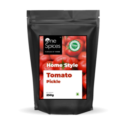 Tomato pickle 