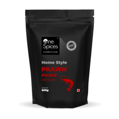 prawn pickle medium 