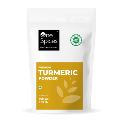 Turmeric Powder