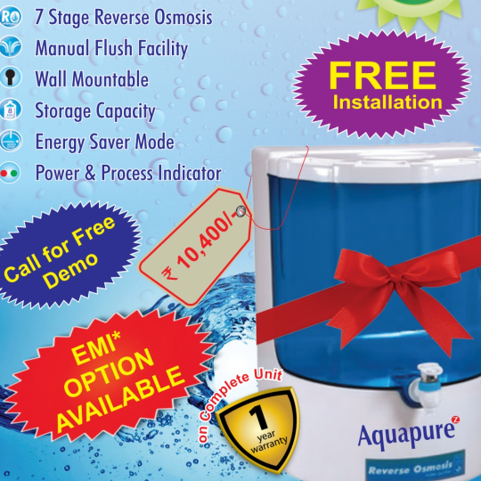 AQUAPURE