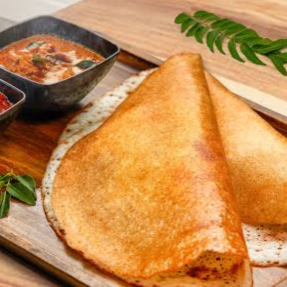 Chicken Dosa