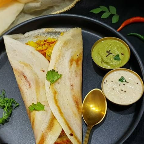 Masala Dosa