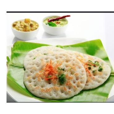 Set Dosa