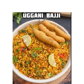 UGGANI BAJJI