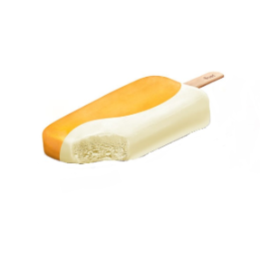 2 in one Ice cream