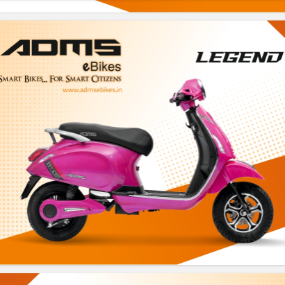 Electric Bike LEGEND 