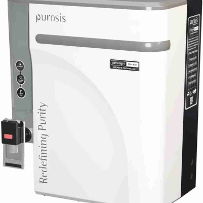 Water Purifiers