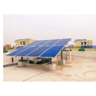 Solar Rooftop Services