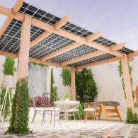 Solar roof top Services 