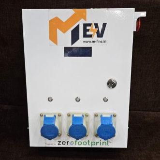 Ev Charger 