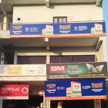 Adds and banners Posters