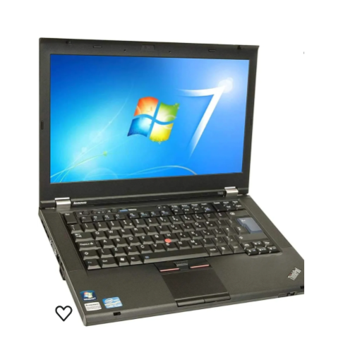 lenovo Basic model laptop