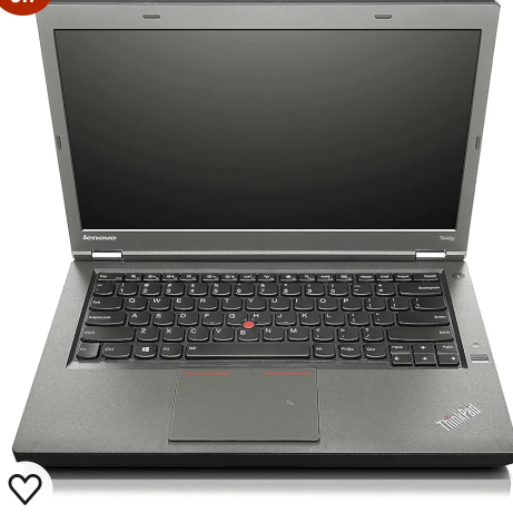 Lenovo thinkpad T480