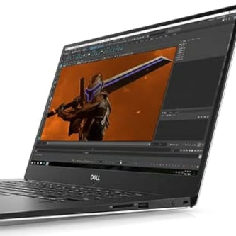 DELL_PRECISION_5530 (GRAPHIC CARD 2GB)