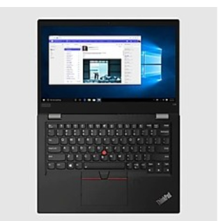 Lenovo yoga L13