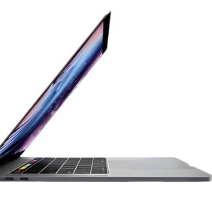 MAC_BOOK PRO_ A1990 (2018 RETINA TOUCH )
