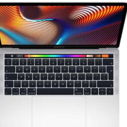 MAC_BOOK PRO_A1989 ( 2018_ TOUCH BAR)