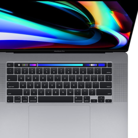 MAC_BOOK PRO _ A2141 ( 2019_ TOUCH BAR )