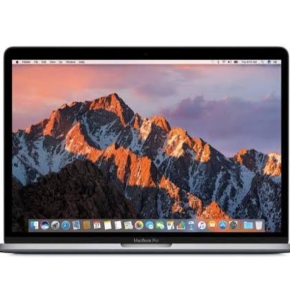 MAC_BOOK PRO_A1708(2017)