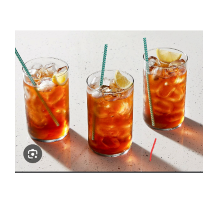 ICED TEA