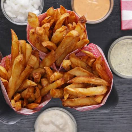 Classic Fries