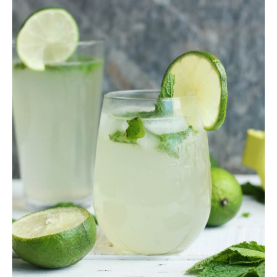 virgin mojito 