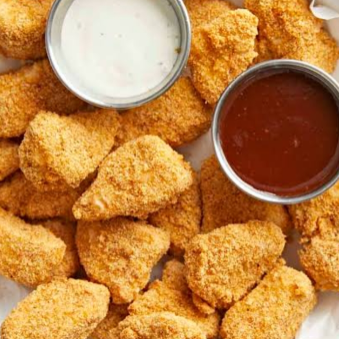 Chicken Nuggets 